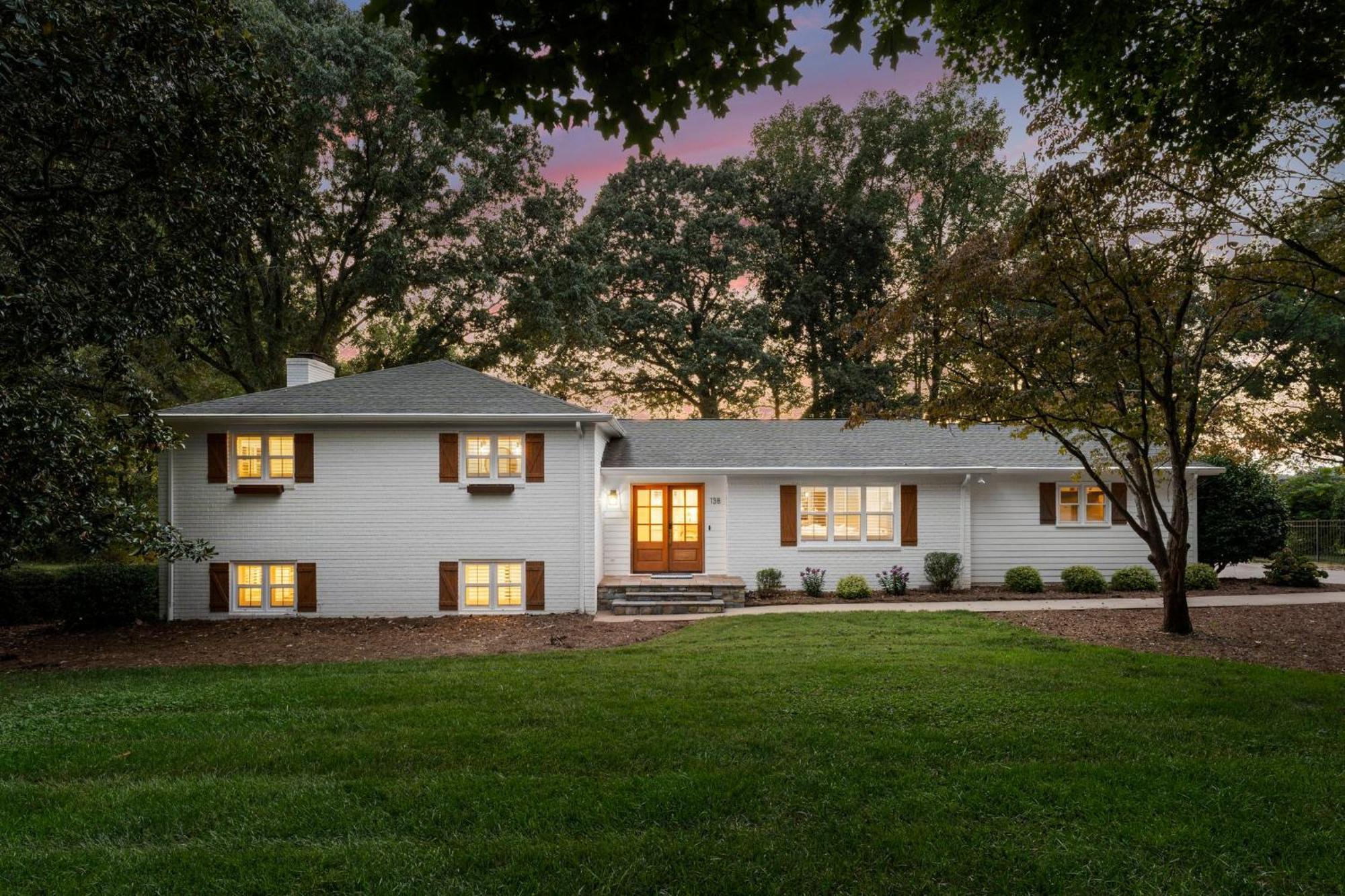 Lakefront Living Mooresville Εξωτερικό φωτογραφία