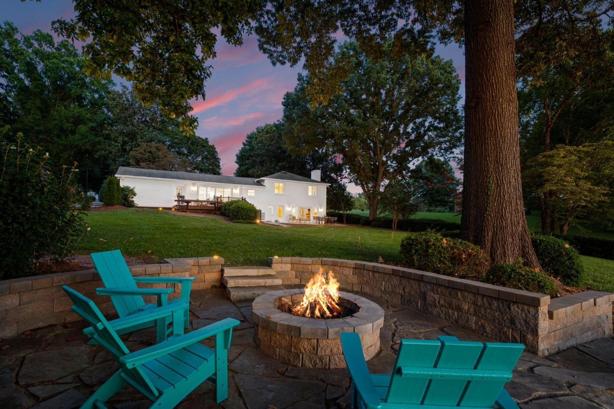 Lakefront Living Mooresville Εξωτερικό φωτογραφία