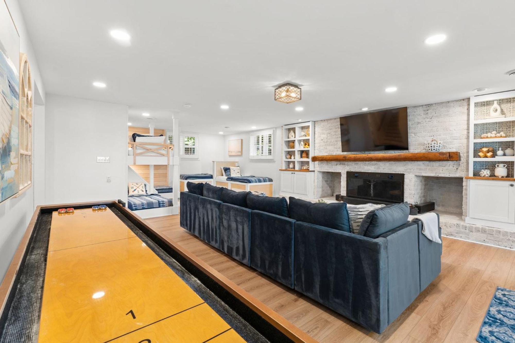 Lakefront Living Mooresville Εξωτερικό φωτογραφία