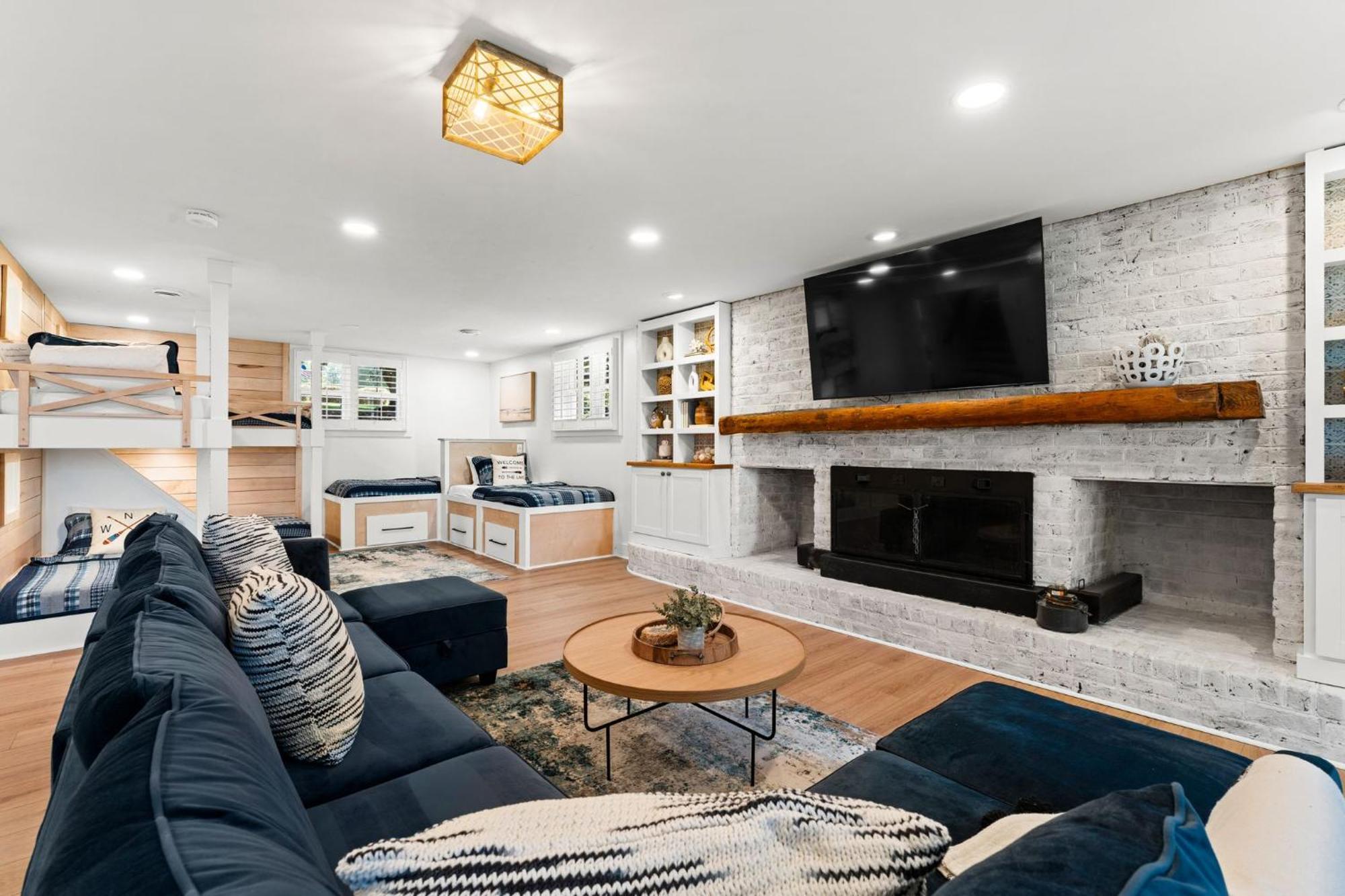 Lakefront Living Mooresville Εξωτερικό φωτογραφία