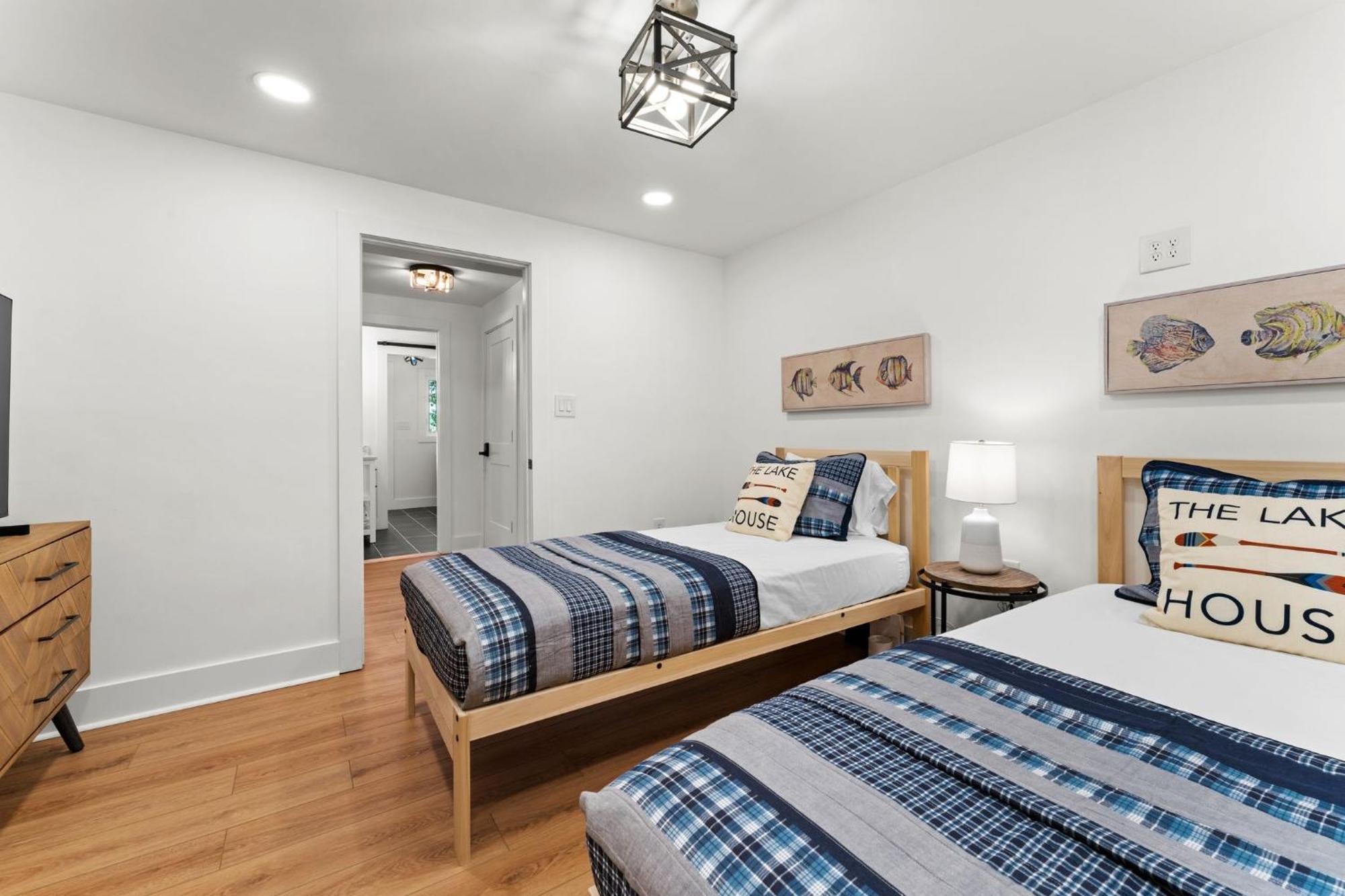 Lakefront Living Mooresville Εξωτερικό φωτογραφία