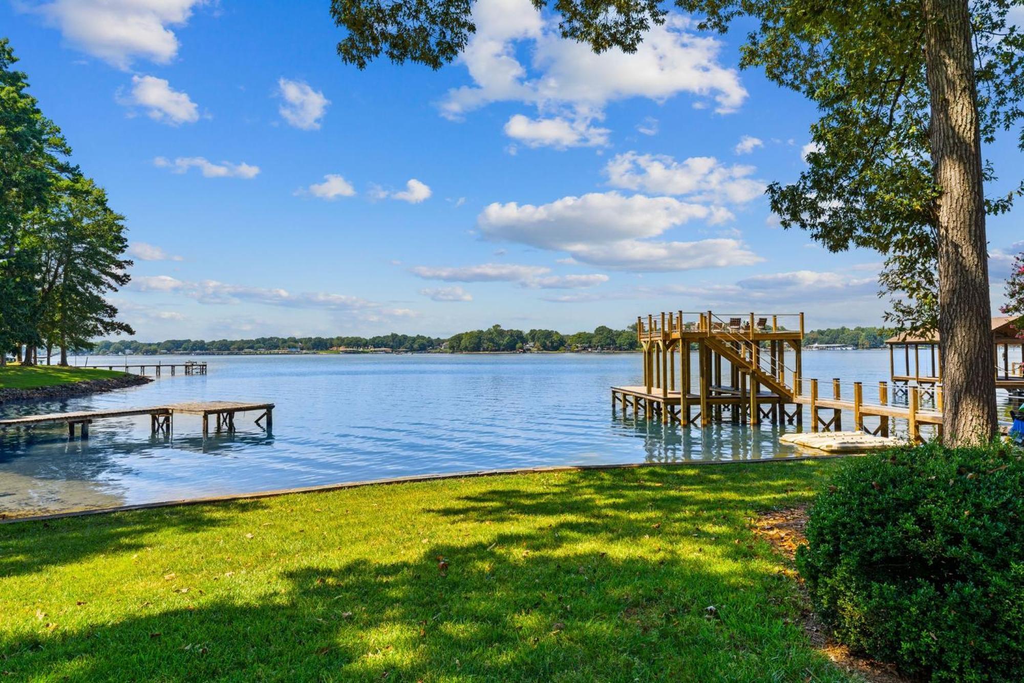 Lakefront Living Mooresville Εξωτερικό φωτογραφία