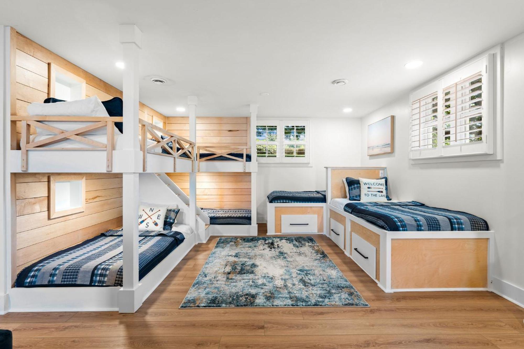 Lakefront Living Mooresville Εξωτερικό φωτογραφία