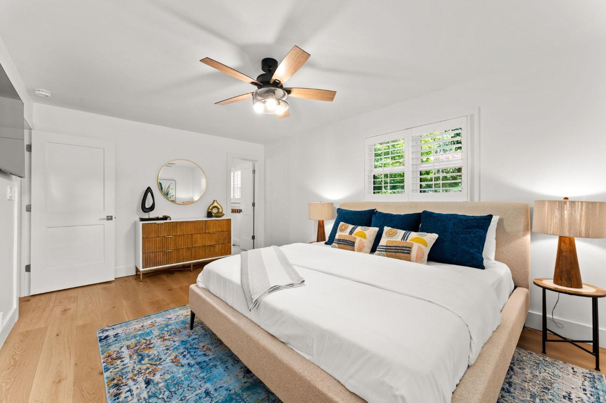 Lakefront Living Mooresville Εξωτερικό φωτογραφία