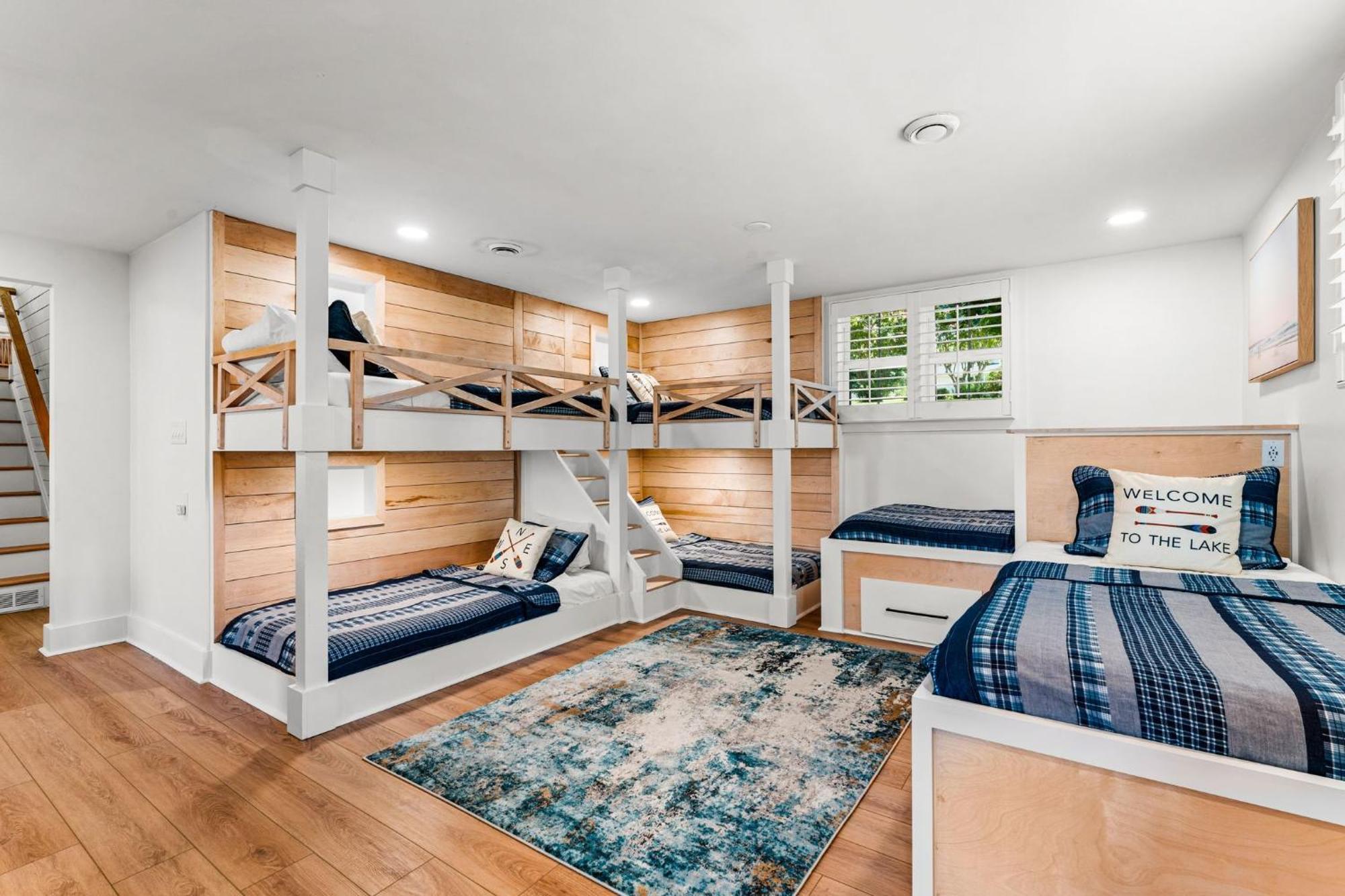 Lakefront Living Mooresville Εξωτερικό φωτογραφία
