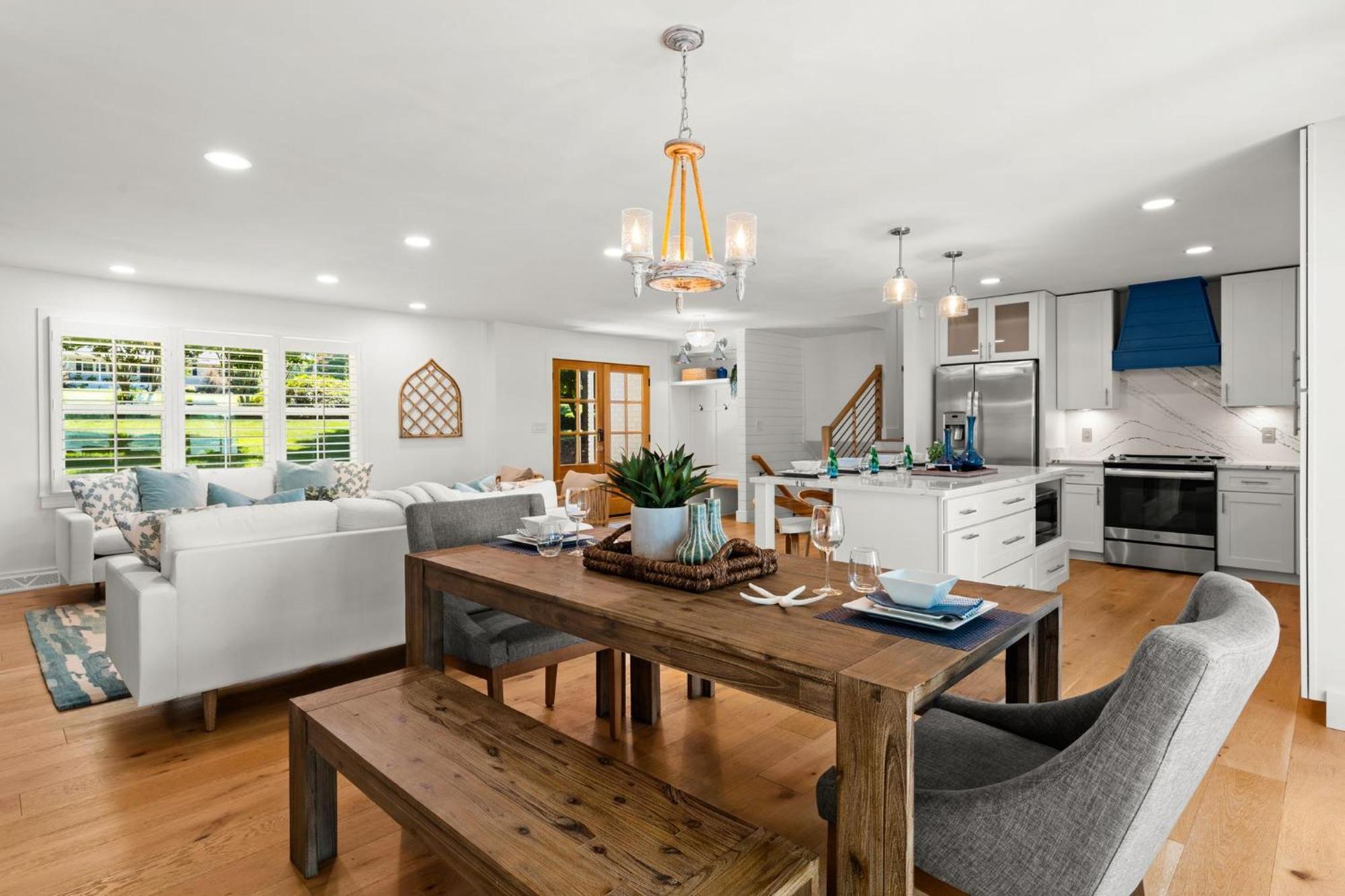 Lakefront Living Mooresville Εξωτερικό φωτογραφία