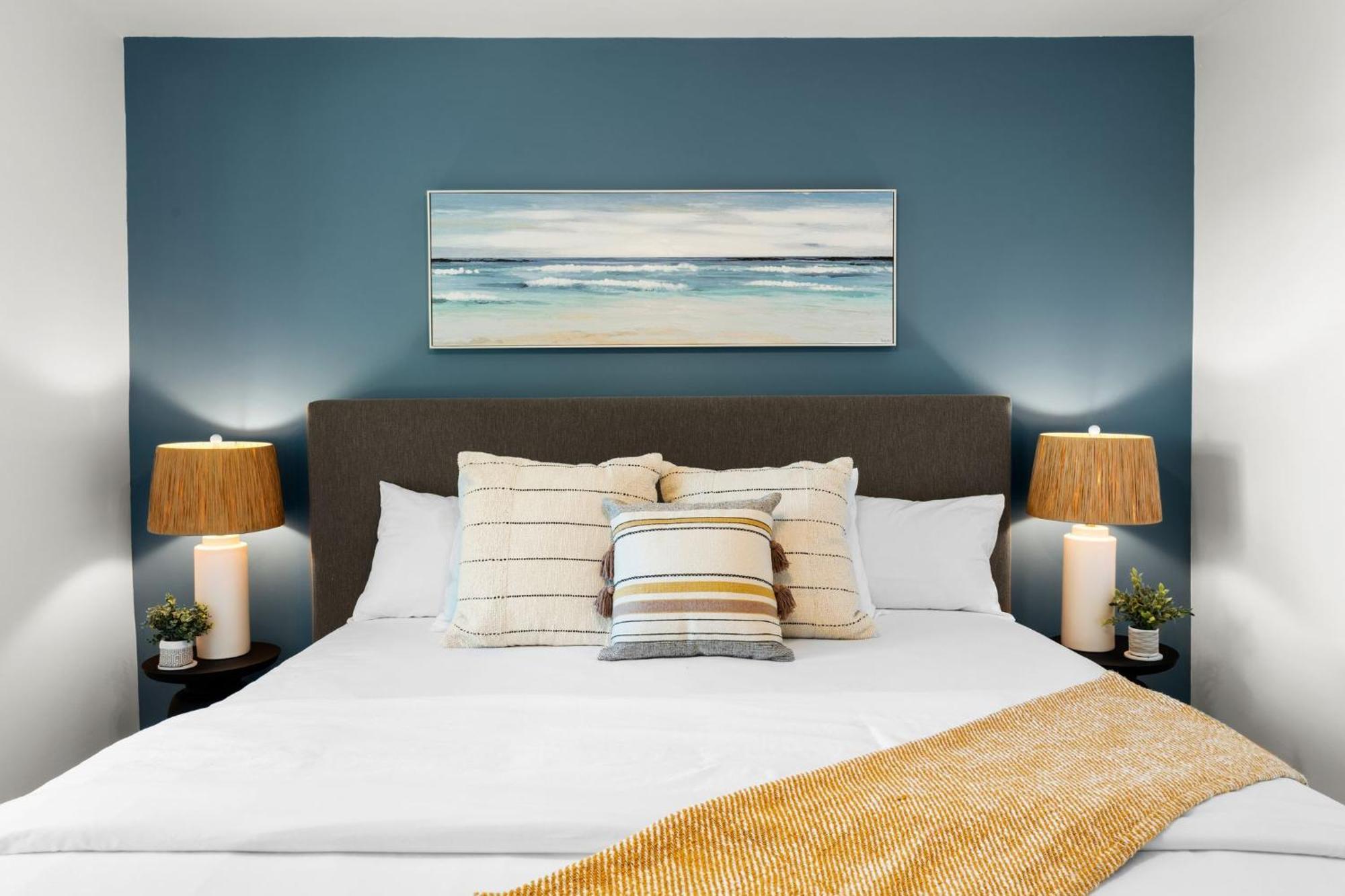 Lakefront Living Mooresville Εξωτερικό φωτογραφία