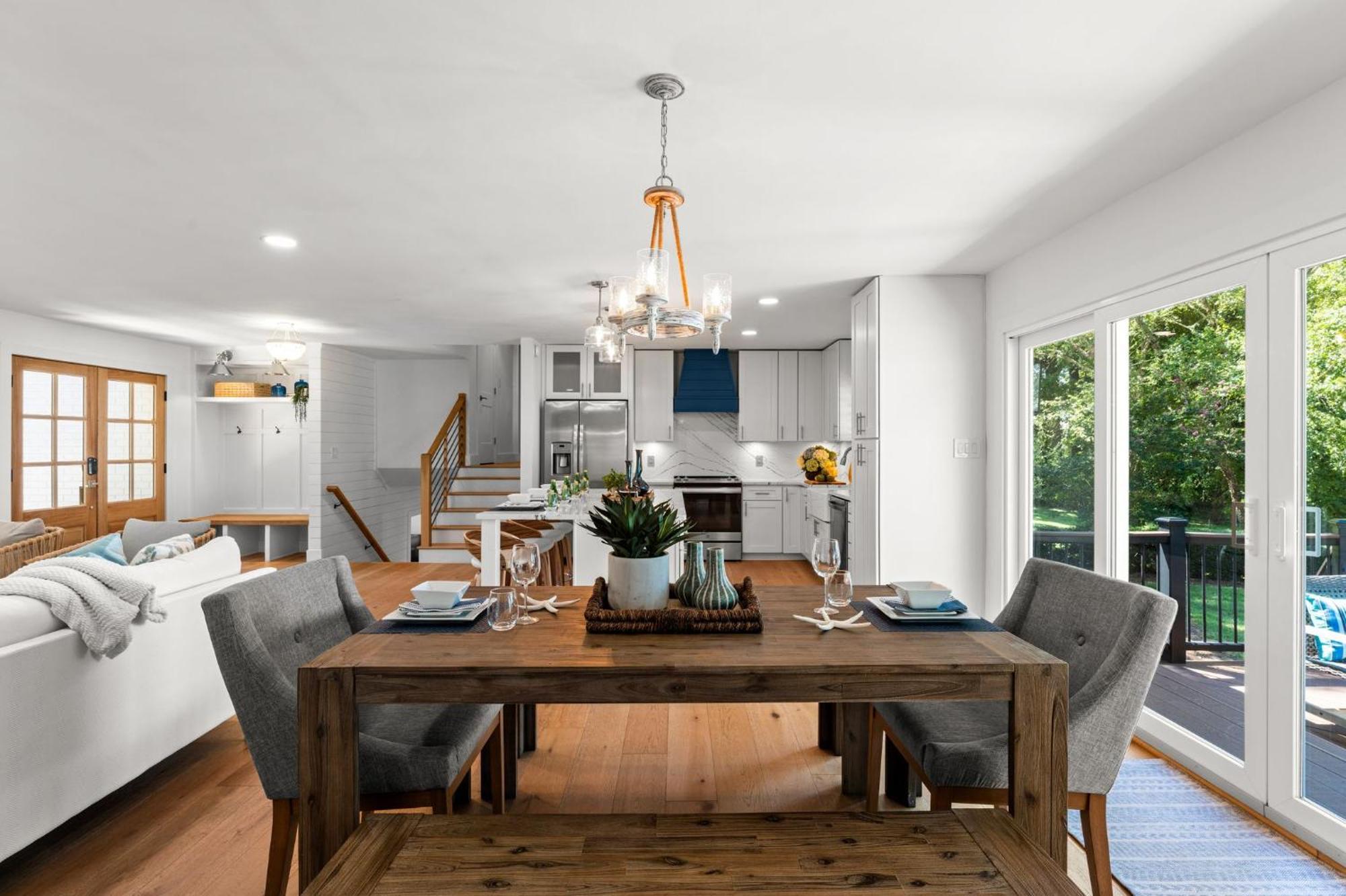 Lakefront Living Mooresville Εξωτερικό φωτογραφία