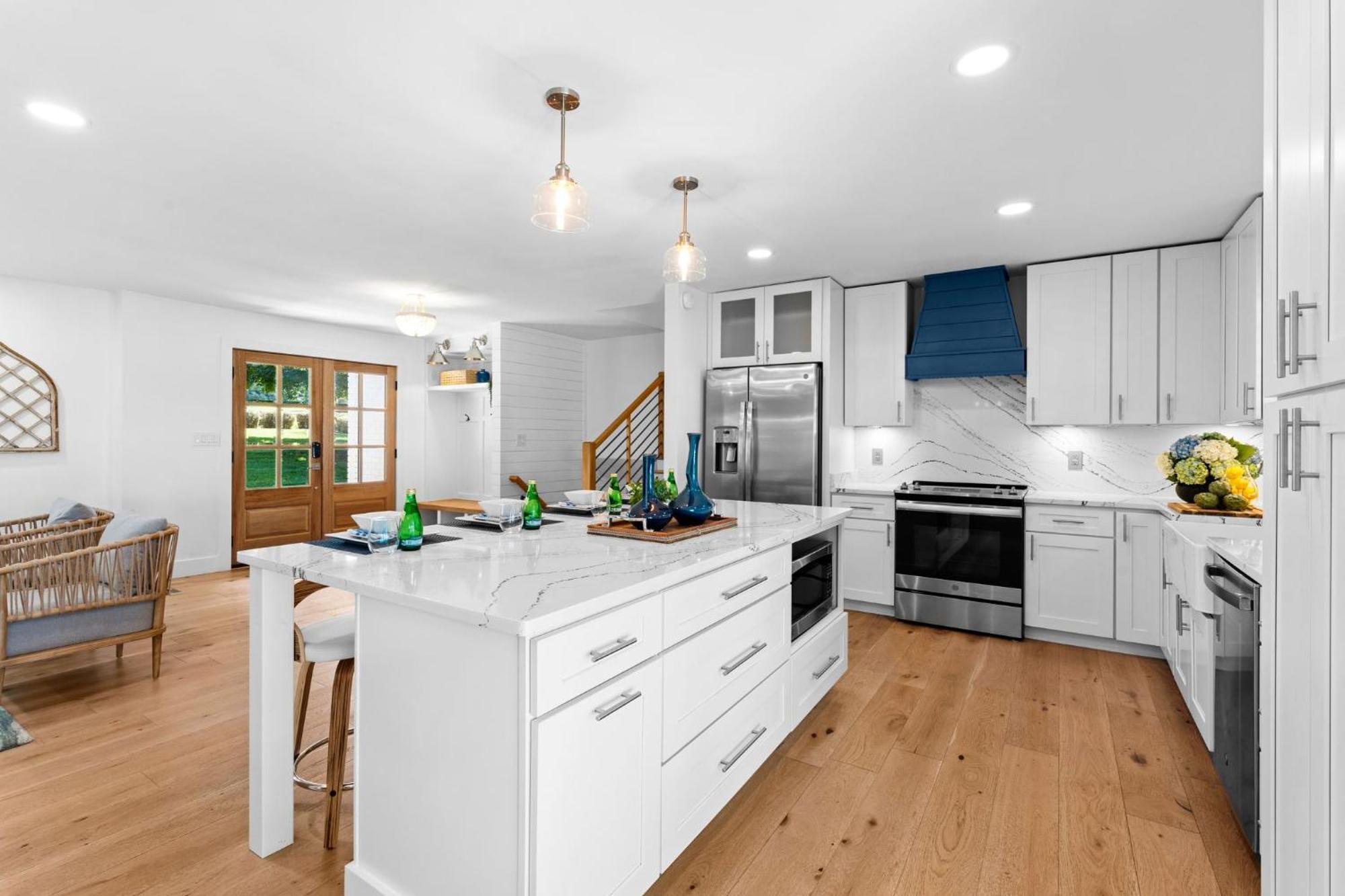 Lakefront Living Mooresville Εξωτερικό φωτογραφία