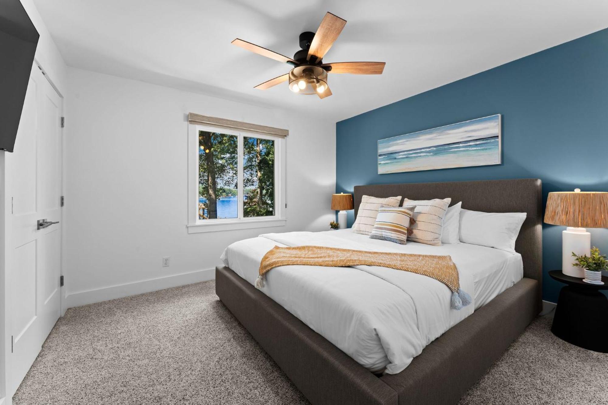 Lakefront Living Mooresville Εξωτερικό φωτογραφία