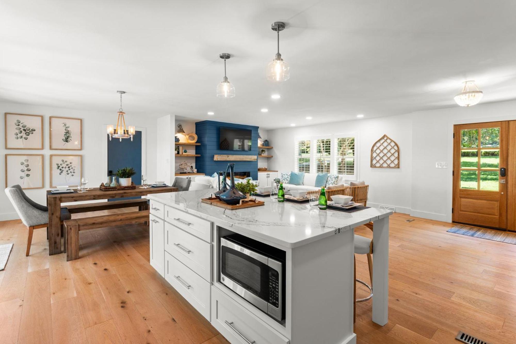 Lakefront Living Mooresville Εξωτερικό φωτογραφία