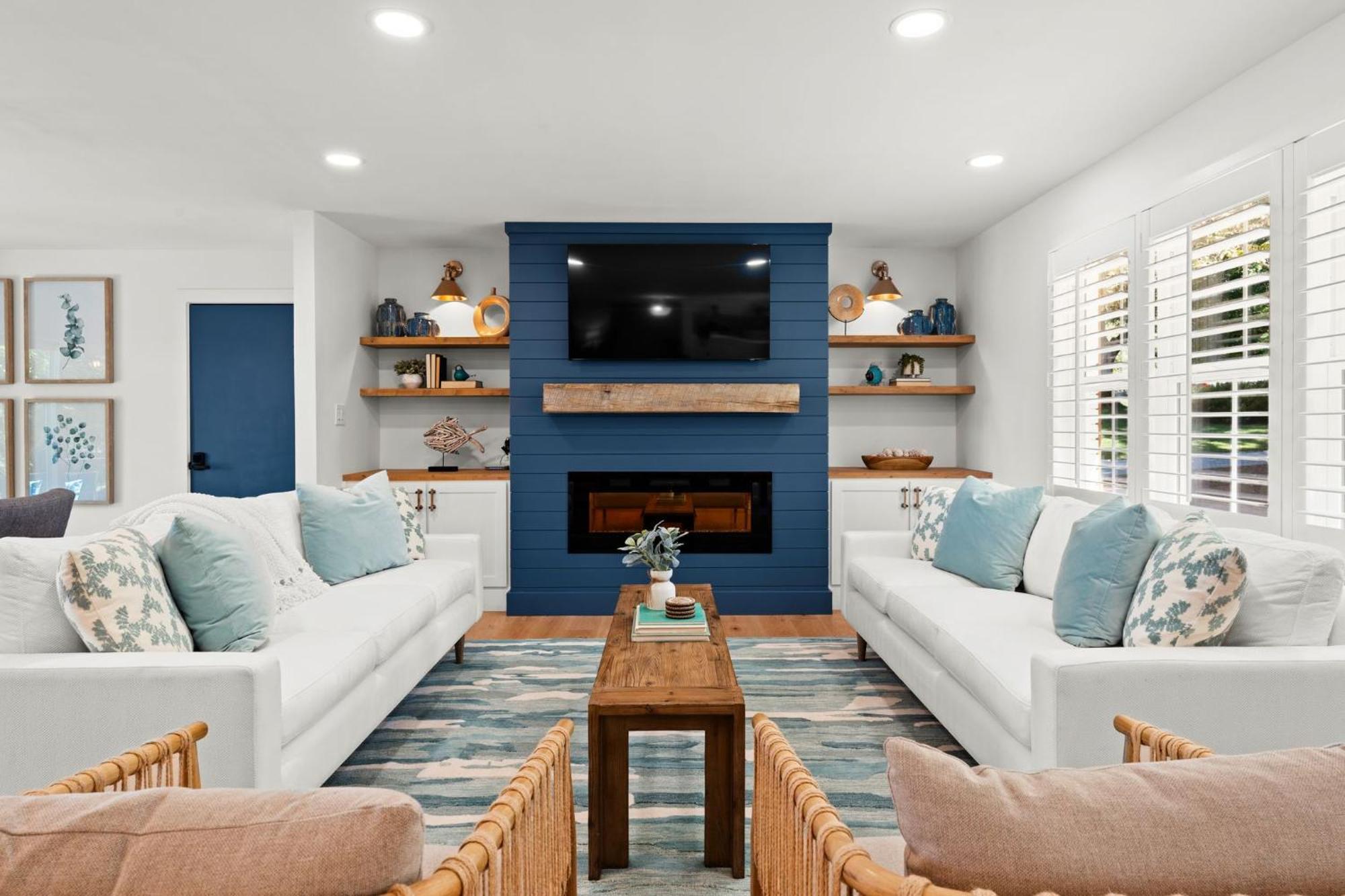 Lakefront Living Mooresville Εξωτερικό φωτογραφία